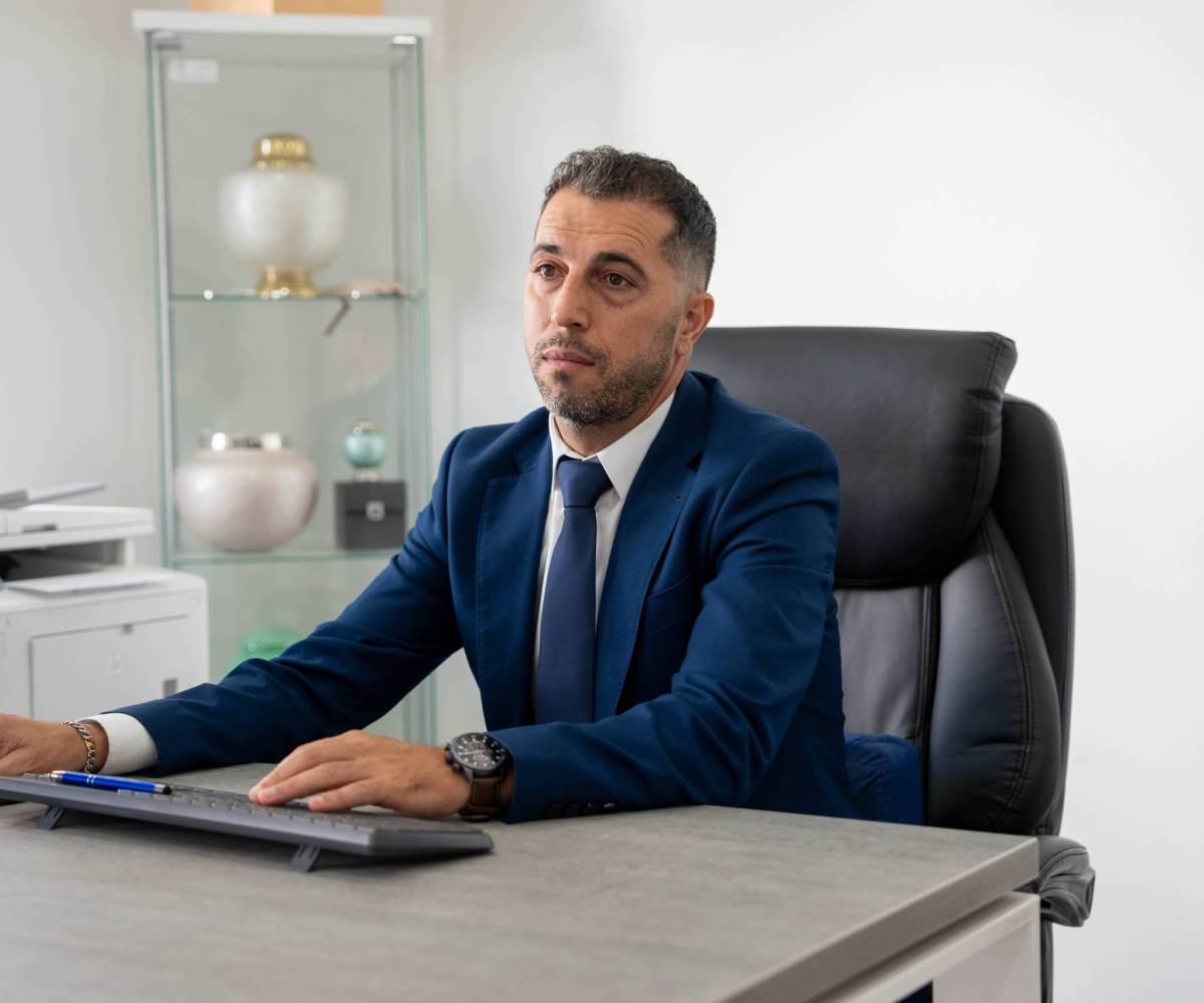 Funerária Feijó_